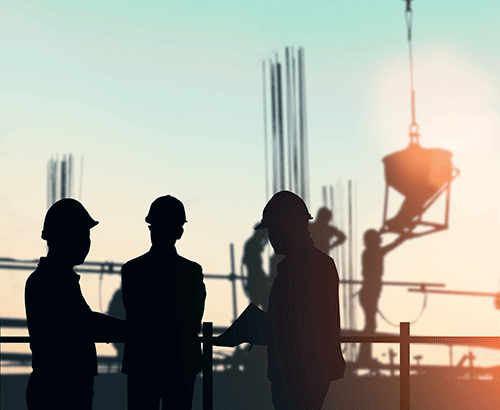 2025 North American Engineering and Construction Outlook: Fourth Quarter