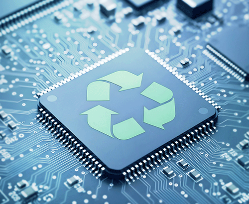 Unlocking a Premium Exit: A Playbook for the IT Asset Disposition M&A Market